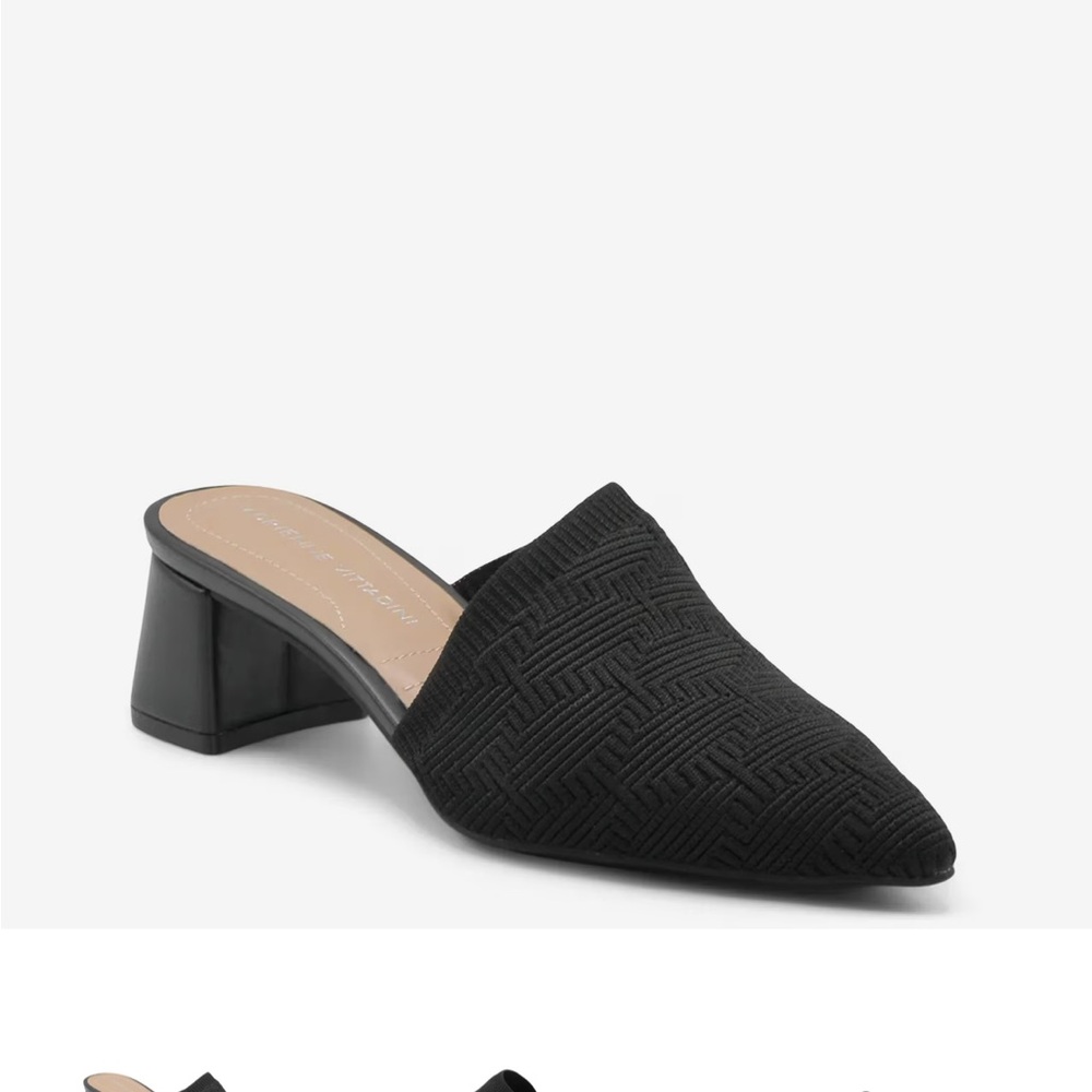 Adrienne Vittadini Sana Mules